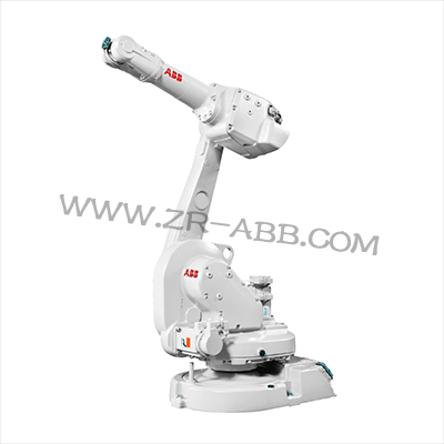 注意看|ABB機(jī)器人維修保養(yǎng)常見(jiàn)問(wèn)題集合