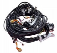 ABB機(jī)械手維修本體線纜斷裂修復(fù)方案