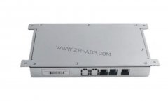 ABB機(jī)器人DSQC668軸計算機(jī)板維修