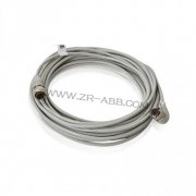 ABB機(jī)器人3HAC046287-001線纜接觸不良維修