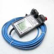 ABB機(jī)器人3HNE00442-106教導(dǎo)盒維修效率高