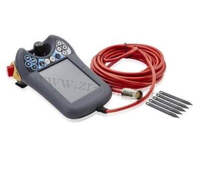 ABB機(jī)器人示教器3HAC028357-001常見故障維修