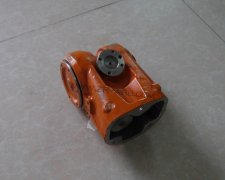 ABB機(jī)器人減速機(jī)3HAC024455-002漏油維修