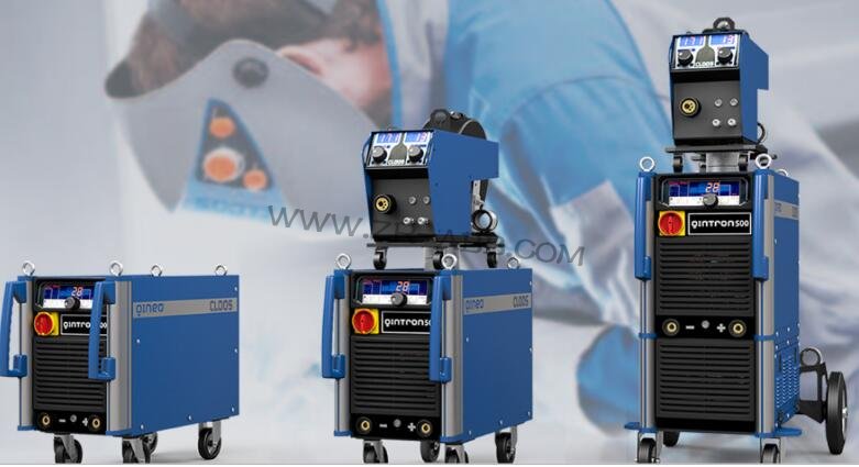 米勒Dynasty700焊機(jī)焊接電壓過大維修