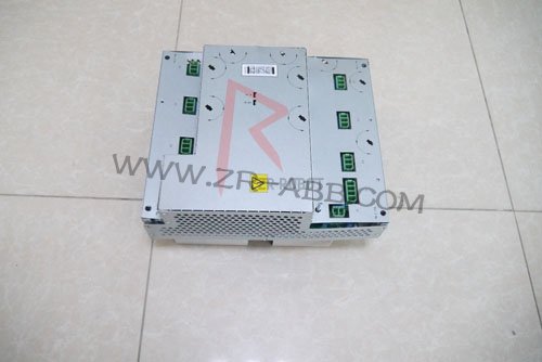 ABB機(jī)器人DSQC406 3HAC036301-001/04伺服驅(qū)動器故障報(bào)警維修