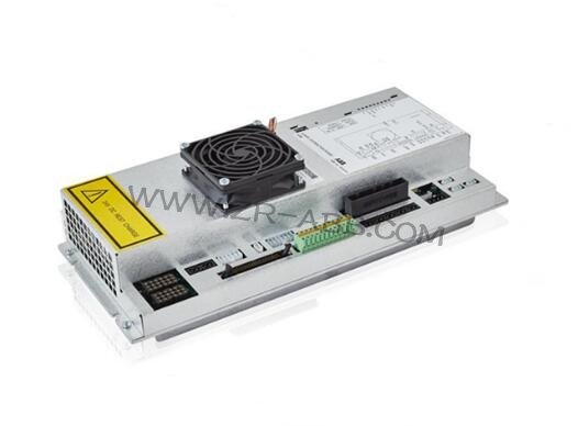 ABB機(jī)器人電源模塊PDB-01短路維修