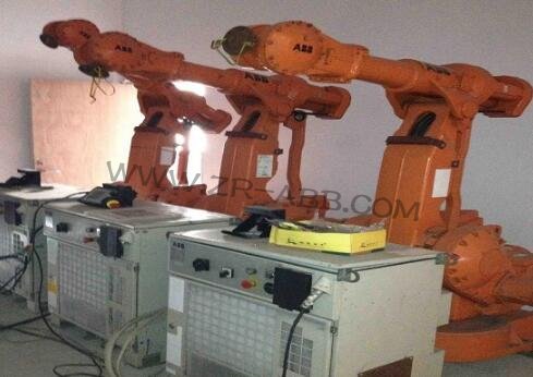 ABB機器人保養(yǎng)價格需要考慮的三點因素