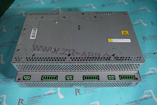 ABB機器人驅(qū)動單元3HAC029818-001過電流維修