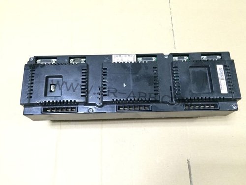 ABB機器人驅動器模塊3HAC025338-006維修