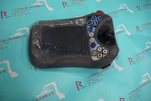 ABB機(jī)器人示教器DSQC679 3HAC028357-001觸摸無反應(yīng)維修