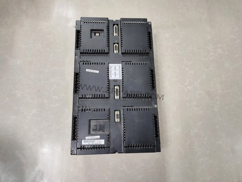 ABB機器人DSQC617驅(qū)動器3HAC025338-006軸轉(zhuǎn)矩過大維修