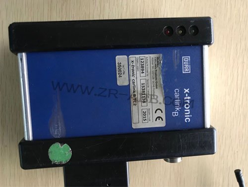 杜爾DURR機(jī)器人驅(qū)動(dòng)器故障報(bào)警維修