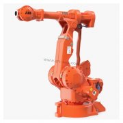 ABB機(jī)器人常見故障及維修說明