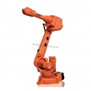 abb工業(yè)機(jī)器人維修保養(yǎng)服務(wù)過程記錄