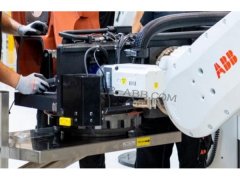ABB機(jī)器人維修電機(jī)過熱故障排查
