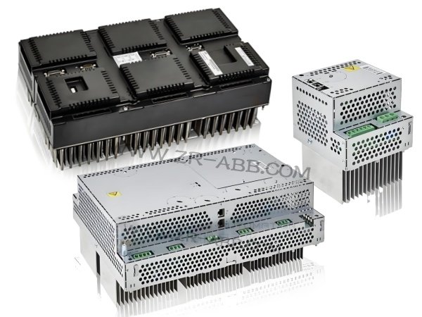 ABB機器人驅(qū)動器過熱故障維修