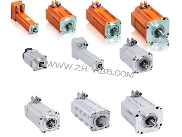 ABB機(jī)器人伺服電機(jī)過(guò)載報(bào)警維修