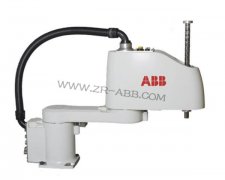ABB SCARA IRB 910SC機(jī)器人保養(yǎng)指南
