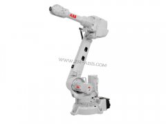 ABB IRB2600機(jī)器人維護(hù)保養(yǎng)干貨