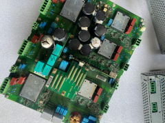 ABB機器人驅(qū)動器3HAC14550-2維修