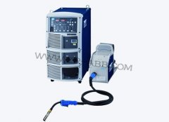 OTC焊機(jī)常見(jiàn)報(bào)警代碼維修方法