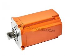 ABB機(jī)器人伺服電機(jī)溫度異常維修