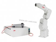 ABB工業(yè)機器人的售后保養(yǎng)介紹