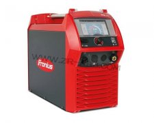 Fronius福尼斯焊機(jī)氣保焊機(jī)不送絲維修