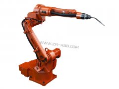 ABB弧焊機器保養(yǎng)內容有哪些