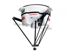 ABB SCARA機(jī)器人深度保養(yǎng)指南