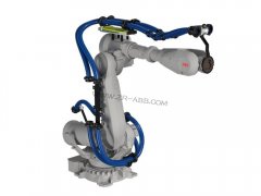 ABB噴涂機(jī)器人IRB 6700換油保養(yǎng)流程