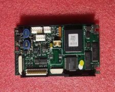 ABB機(jī)器人主板虛焊故障維修